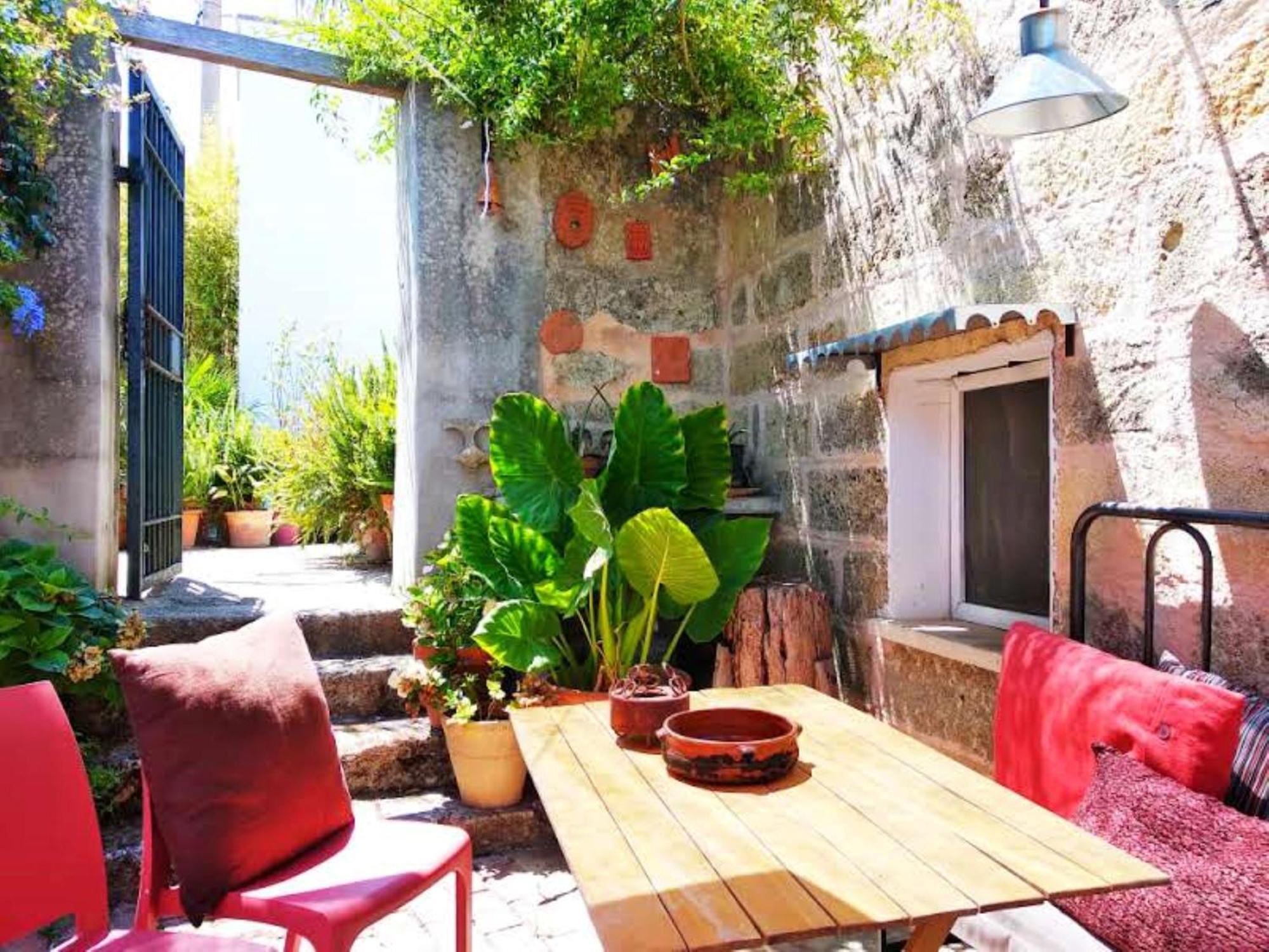Masseria Delle Rose 1760 Alessano Zimmer foto